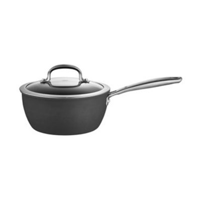 OXO Good Grips Hard Anodised 16cm Saucepan image()