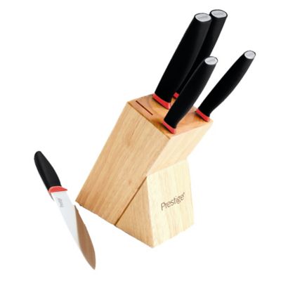Prestige Knife Block Lakeland