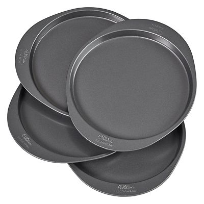 Wilton Easy Layer 20cm Cake Pan Set image(5)