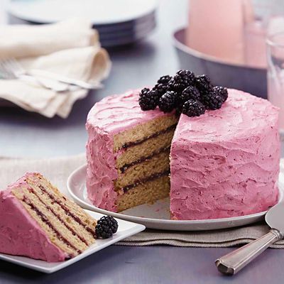 Wilton Easy Layer 20cm Cake Pan Set image(7)