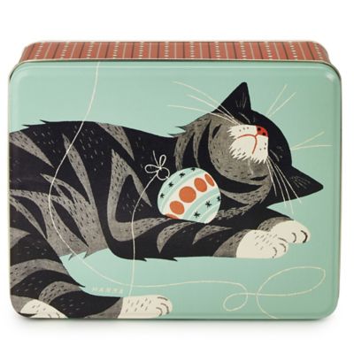 cat cake tin