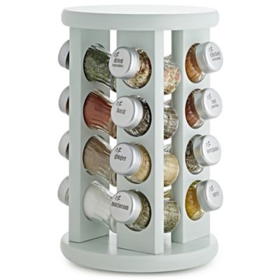 Lakeland rotating spice discount rack