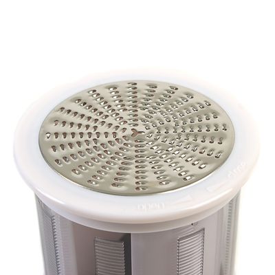 Butter Mill - Grates Colds Butter For Easy Spreading image(3)