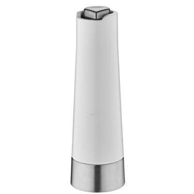 Chef’n® White Ascent Grinder Mill - Pepper  image()