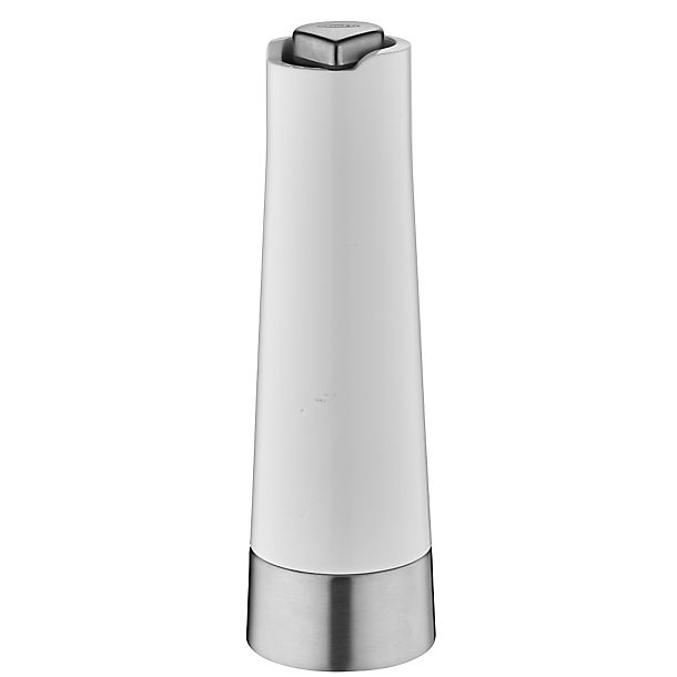 Chef’n® White Ascent Grinder Mill - Pepper  image()