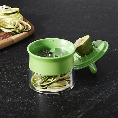 OXO Good Grips Handheld Spiralizer image(2)