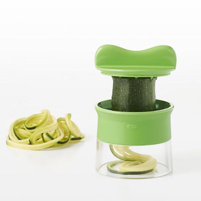 OXO Good Grips Handheld Spiralizer image(3)