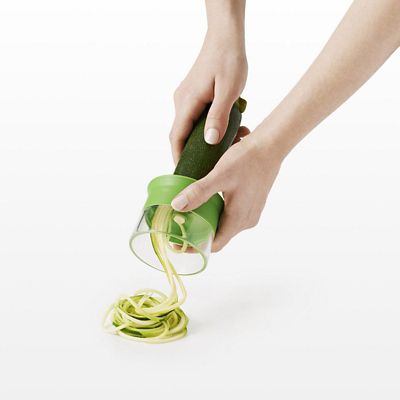OXO Good Grips Handheld Spiralizer image(5)