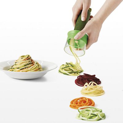 OXO Good Grips Handheld Spiralizer image(7)