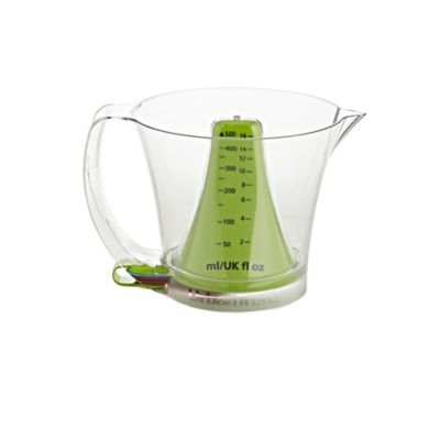 Reverso Plus Measuring Jug 500ml & 5 Measuring Spoons Set  image()