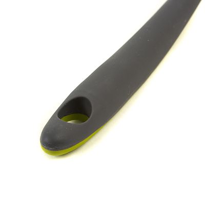 PREPR Green & Grey Silicone Spaghetti Spoon image(5)