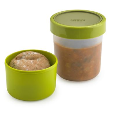 Joseph Joseph® Go Eat Soup Pot image(2)