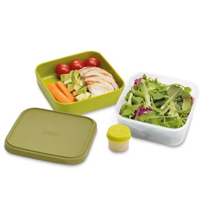 Joseph Joseph® Go Eat Salad Box image(1)