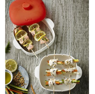 Lékué Microwave Mini Skewers image(3)
