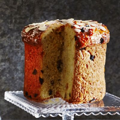 Panettone 16cm High Sided Springform Cake Tin image(2)