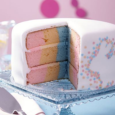 Wilton Checkerboard Cake Pan Set - (Image 4)