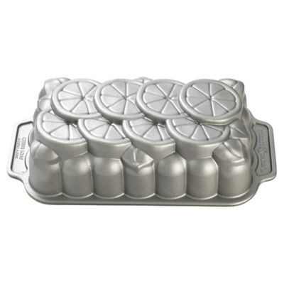 Citrus Loaf Tin image(1)