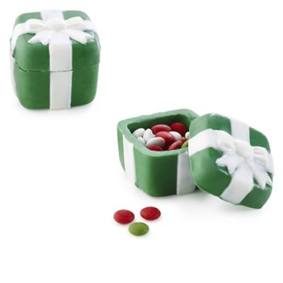 Wilton® Candy Melts® Present Mould image(1)