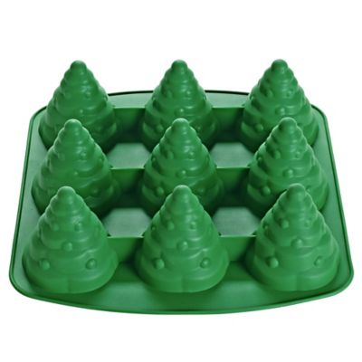Wilton® Silicone Tree Pan image(1)