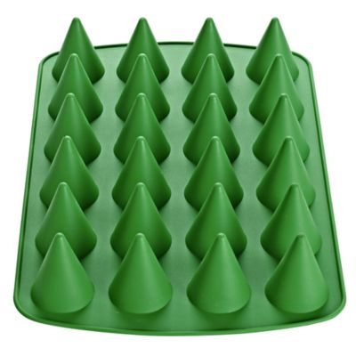 Wilton® Silicone Mini Treat Mould image(1)