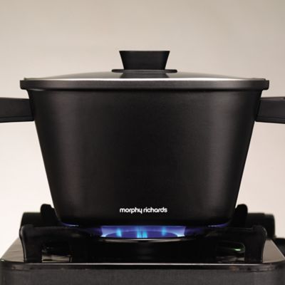 Morphy Richards 4.5L Sear and Stew Slow Cooker 460751 image(2)