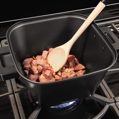 Morphy Richards 4.5L Sear and Stew Slow Cooker 460751 image(3)