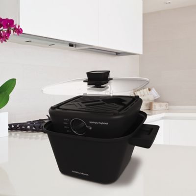 Morphy Richards 4.5L Sear and Stew Slow Cooker 460751 image(6)