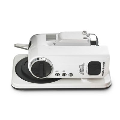 Morphy Richards® Foldable 3.5L Stand Mixer - Silver 400405 image(2)