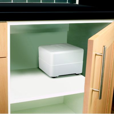 Morphy Richards® Foldable 3.5L Stand Mixer - Silver 400405 image(5)