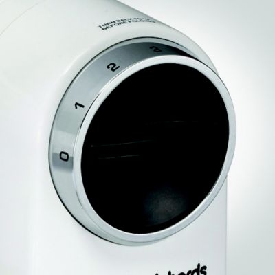 Morphy Richards® Foldable 3.5L Stand Mixer - Silver 400405 image(6)