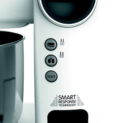 Morphy Richards® Foldable 3.5L Stand Mixer - Silver 400405 image(7)