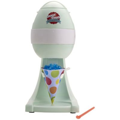 Snow Cone Slushy Maker Gift Set image(1)