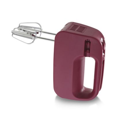Lakeland EasyStore Hand Mixer Lakeland