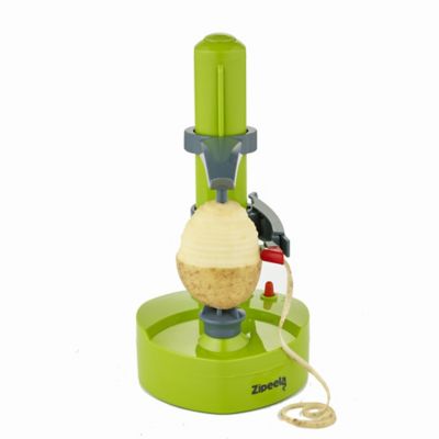 Zipeela Peeler and Spiralizer image(1)