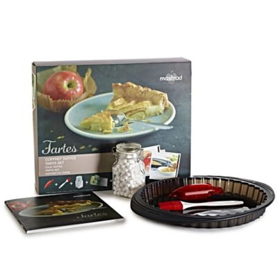 Mastrad Tarte Gift Set image(1)