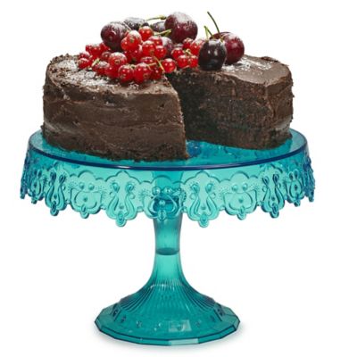 Acrylic Cake Stand Lakeland