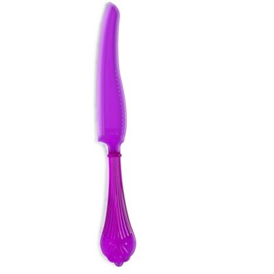 Acrylic Cake Knife image()