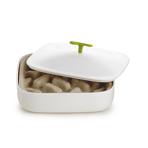 Absorb Bin Biodegradable Kitchen Fat Trapper -  Small image(1)