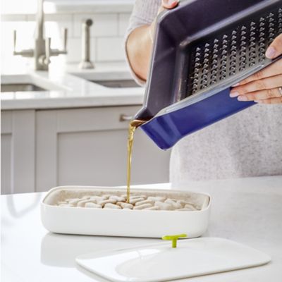 Absorb Bin Biodegradable Kitchen Fat Trapper -  Small - (Image 3)