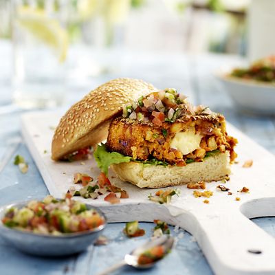 Lakeland Gourmet Stuffed Burger Press image(3)