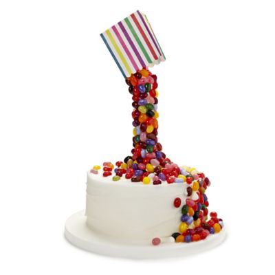 Anti-Gravity Pouring Cake Kit image(9)