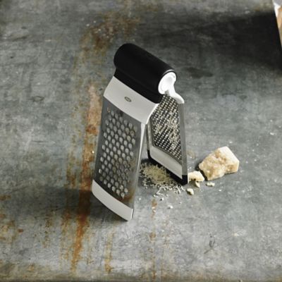 OXO Good Grips® Two-Fold Grater image(2)