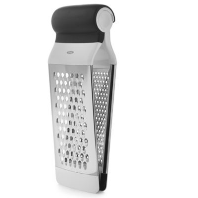 OXO Good Grips® Two-Fold Grater image(3)