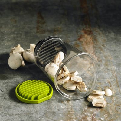 Vacu Vin Slice & Catch image(2)