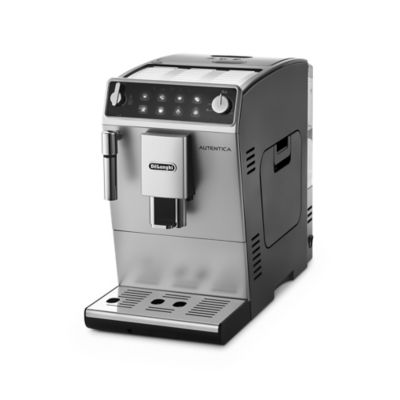 De'longhi Autentica Bean To Cup Coffee Machine ETAM29.510 image(1)