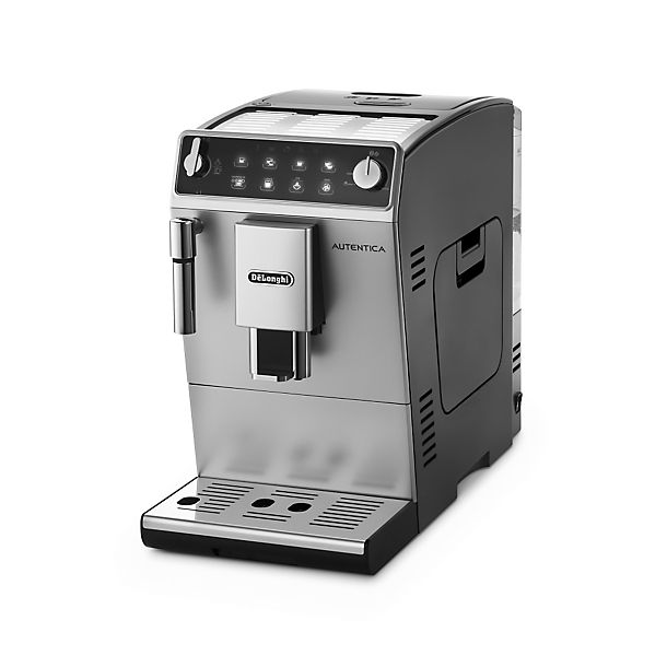 De'longhi Autentica Bean To Cup Coffee Machine ETAM29.510 image(1)