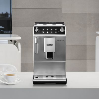De'longhi Autentica Bean To Cup Coffee Machine ETAM29.510 image(2)