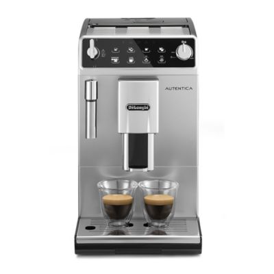 De'longhi Autentica Bean To Cup Coffee Machine ETAM29.510 image(3)