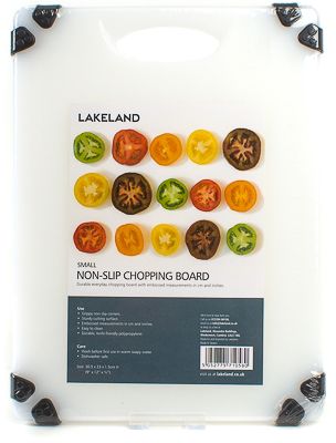 Small Non-Slip Chopping Board image(2)