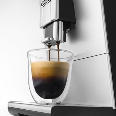 De'longhi Autentica Cappuccino Bean To Cup Coffee Machine ETAM29.660.SB image(4)